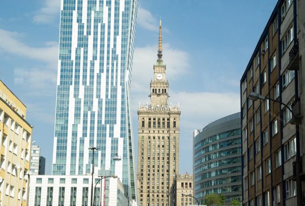 biuro nieruchomości warszawa