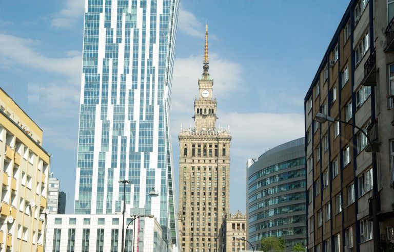 biuro nieruchomości warszawa