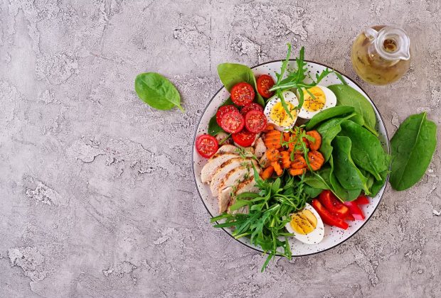 Dieta low fodmap – tylko fakty i zero mitów