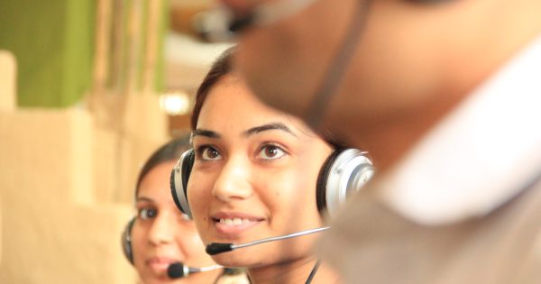 Czego szukać w serwisie call center