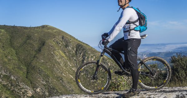 Lampka rowerowa: Kluczowy element bezpieczeństwa na drodze