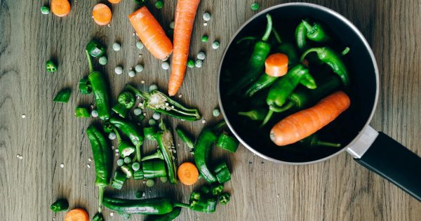 Dieta po usunięciu woreczka żółciowego – jak wrócić do zdrowia?