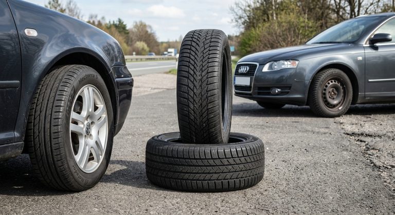 Rozsądny wybór na każdą trasę z oponami Matador